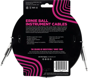 Jack Ernie Ball 6m - Italie Musique