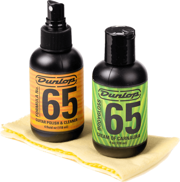 Kit d'Entretien Dunlop - Italie Musique