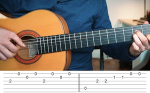 Les Arpèges : Le secret des mélodies - Italie Musique