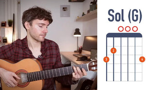 Les Arpèges : Le secret des mélodies - Italie Musique