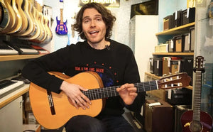 Masterclass Théorie - Italie Musique