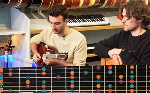 Masterclass Théorie - Italie Musique