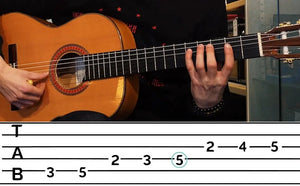 Masterclass Théorie - Italie Musique