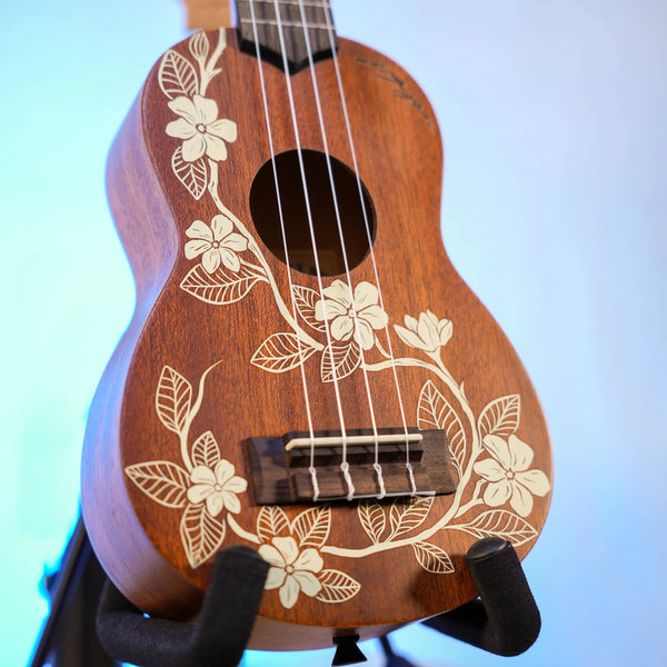 Ukulélé Kala Gardenia Soprano - Italie Musique