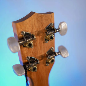 Ukulélé Kala Hibiscus Soprano - Italie Musique