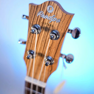 Ukulélé Prodipe BC25 - Italie Musique