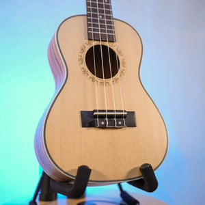 Ukulélé Prodipe BC25 - Italie Musique